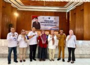 Ade Rezki Pratama Ajak Masyarakat Sukseskan Program MBG