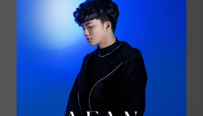 Dari Curhat Jadi Nada : Afan Tulis Single “Kepalsuanmu”