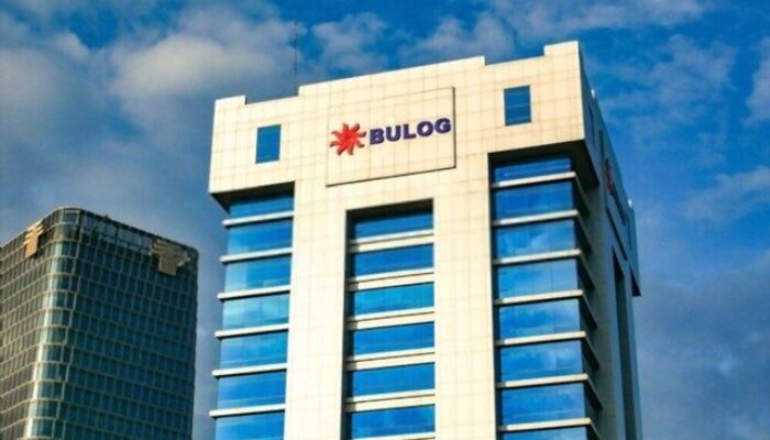 Bulog Perkuat Kolaborasi Jaga Stabilitas Harga Pangan