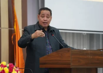 Bawaslu Soroti Isu Kewenangan dan Arah Penyelenggara Pemilu 