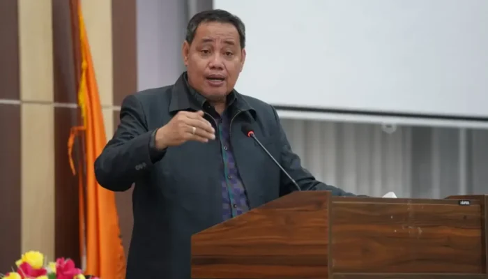 Bawaslu Soroti Isu Kewenangan dan Arah Penyelenggara Pemilu 