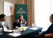 Perusahaan Teknologi Australia Menjajaki Transformasi Digital di Indonesia