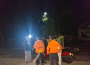 Perkembangan Situasi dan Penanganan Bencana di Tanah Air 8 Oktober 2025