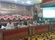 DPRD Pessel Bentuk Pansus untuk Tuntaskan Sengketa Plasma  PT Incasi Raya