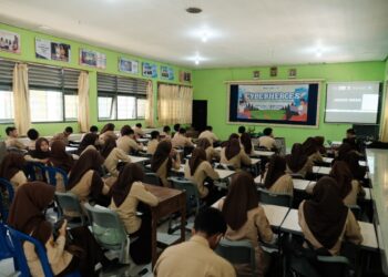 Cyberheroes 2025: Cara Telkom Perkuat Literasi dan Perlindungan Digital di Kalangan Pelajar