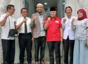 Senator Asal Sumbar Tegaskan Komitmen Berbakti untuk Daerah