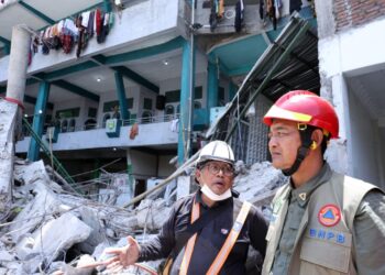 Insiden Musala Al Khoziny: Pembersihan Puing Memasuki Tahap Akhir, Pencarian Korban Tinggal 10 Orang Lagi