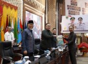 Fraksi NasDem Soroti Alokasi Belanja Pegawai Capai 43 Persen