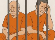 Dua Terdakwa Kasus Rudapaksa Anak di Padang Meninggal Dunia