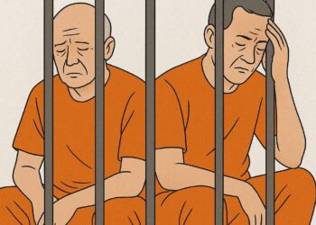 Dua Terdakwa Kasus Rudapaksa Anak di Padang Meninggal Dunia