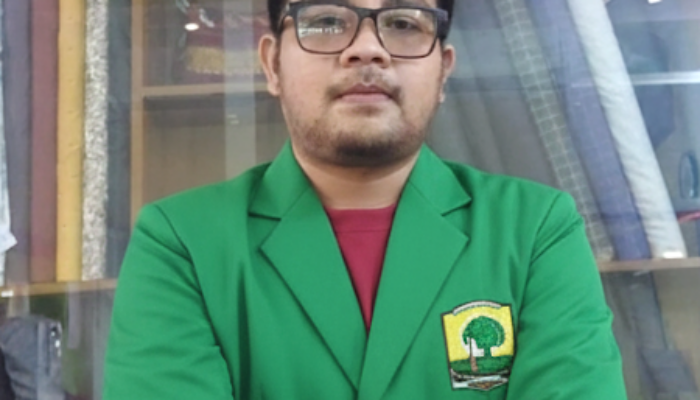 Mengatasi Kemacetan di Pasar Padang Luar: Solusi Penertiban Pedagang untuk Lalu Lintas yang Berkeselamatan