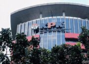 KPK Usut Perkara Suap Pengelolaan Hutan Inhutani V