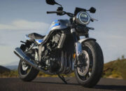 Honda Hidupkan Kembali CB Legendaris Lewat CB1000F 2026