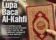 Dulu Nggak Punya Uang untuk Umrah, Tapi Allah Tunjukkan Jalannya Lewat Surat Al-Kahfi
