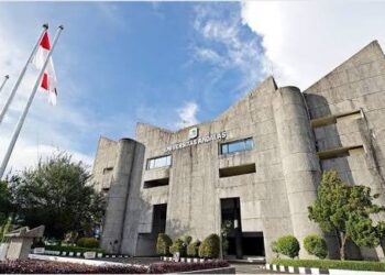 Dualisme Kongres IKA UNAND, DPP Tegaskan Agenda 15 November Ilegal