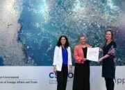 Para Inovator Memperkenalkan Terobosan Inovasi Plastik di IPPIN