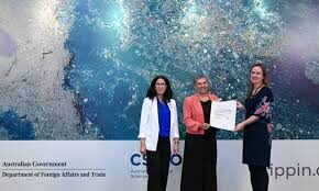 Para Inovator Memperkenalkan Terobosan Inovasi Plastik di IPPIN