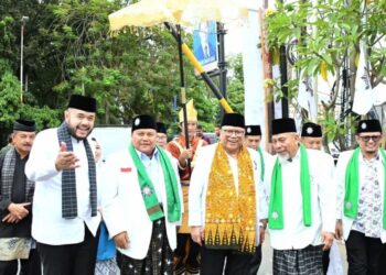 Sinergi dan Harapan Membangun Padang yang Lebih Baik