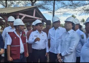 Kampung Nelayan Merah Putih, Langkah Menuju Kesejahteraan Warga Pesisir