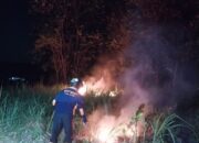 Perkembangan Situasi dan Penanganan Bencana di Indonesia pada 16 Oktober 2025