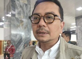 Waka Komisi V DPR Ungkap Banyak Ponpes Dibangun Seadanya: Abaikan Keselamatan