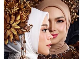 Kumbang Bunga – Kolaborasi Dua Negara, Dua Suara Nusantara