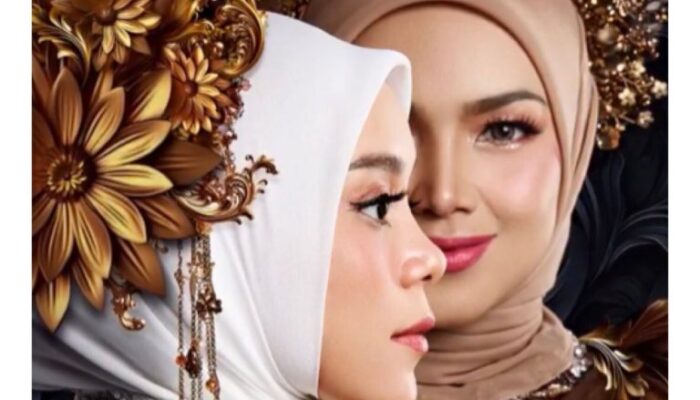 Kumbang Bunga – Kolaborasi Dua Negara, Dua Suara Nusantara