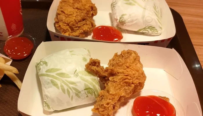 Gaya Hidup Modern Picu Resiko Diabetes