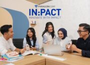 Paragon Luncurkan IN:PACT 2025, Innovation Competition Perdana untuk Mencetak Inovator Muda yang Hadirkan Solusi dan Dampak Nyata