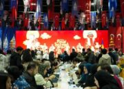 Haritsah Mujahid Sukses Pimpin Pasar Senggol Turkiye 2025