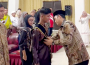 Padang Pariaman Tegas Lawan Perundungan