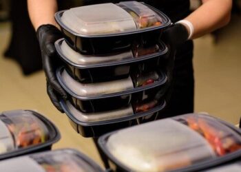 Kasus Keracunan MBG Naik Lagi, Korban Tak Cuma Anak Sekolah