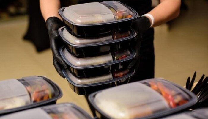 Kasus Keracunan MBG Naik Lagi, Korban Tak Cuma Anak Sekolah