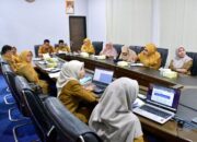Pemkab Agam Tingkatkan Kualitas Pelayanan Publik