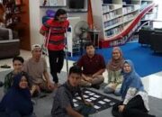 Telkom Indonesia Dorong Semangat Wirausaha Inklusif bagi Disabilitas Tarakan