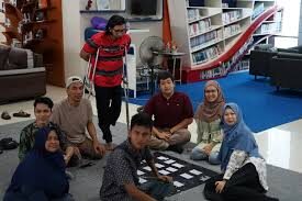 Telkom Indonesia Dorong Semangat Wirausaha Inklusif bagi Disabilitas Tarakan