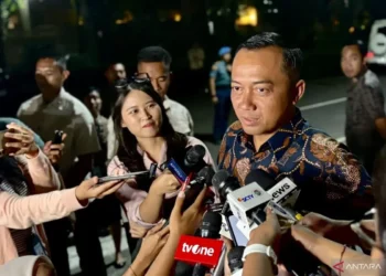 Mensesneg Sebut Bulog dan Kementan Fokus Perbaiki Penyimpanan Beras