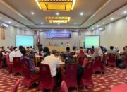 Kota Tua Dimasifkan Jadi Wisata Unggulan Kota Padang