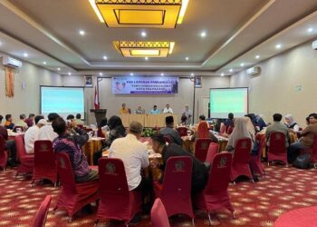 Kota Tua Dimasifkan Jadi Wisata Unggulan Kota Padang