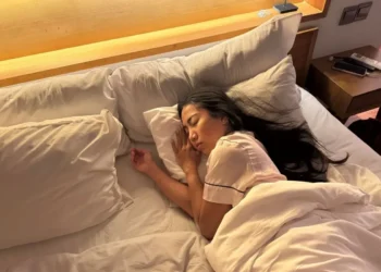 Hindari Kebiasaan yang Dapat Merusak Tulang Belakang