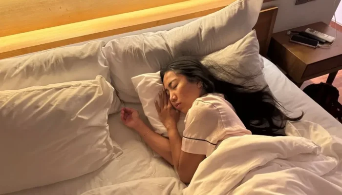 Hindari Kebiasaan yang Dapat Merusak Tulang Belakang