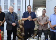 Teknologi Ramah Lingkungan dari Jepang Dukung Akses Air Bersih dan Peluang Kerja di Pariaman