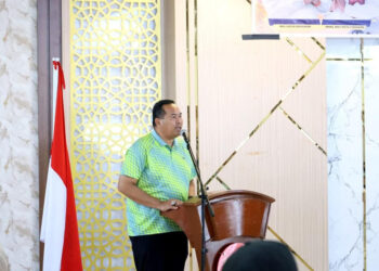 Garda Terdepan Promosi Pariwisata, Yota Balad Minta Pramuwisata Profesional