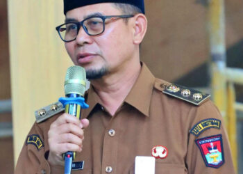 Pelaksanaan MTQ Nasional ke-41 di Bukittinggi Ditunda