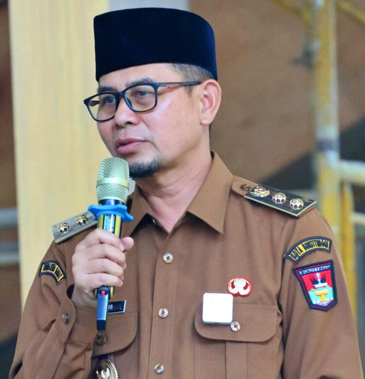 Ibnu Asis