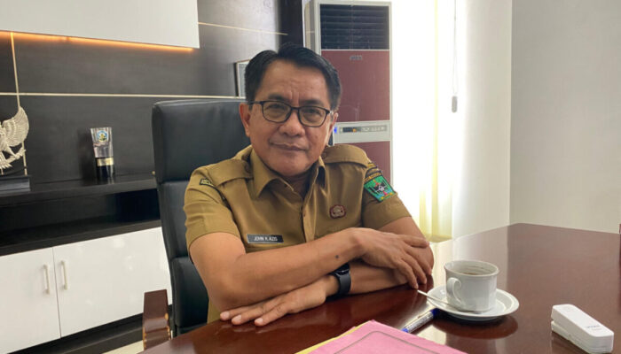 Maulid Gadang 2025, Tradisi Padang Pariaman Dikemas Jadi Festival Meriah