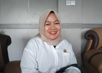 Program MBG Dorong Anak Sehat dan Siap Belajar di Sekolah