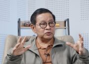 Pramono Tak Izinkan Atlet Israel ke Jakarta