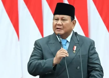Prabowo Izinkan Warga Negara Asing Pimpin BUMN