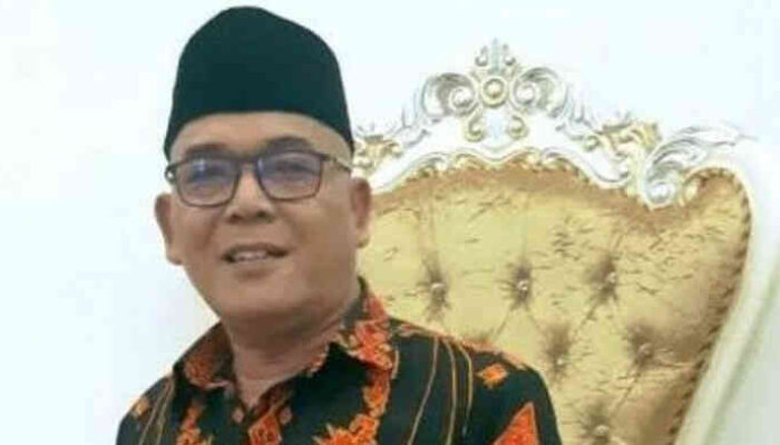 Program Dokter ke Nagari Upaya Pemkab Pasbar Wujudkan Pemerataan Layanan Kesehatan